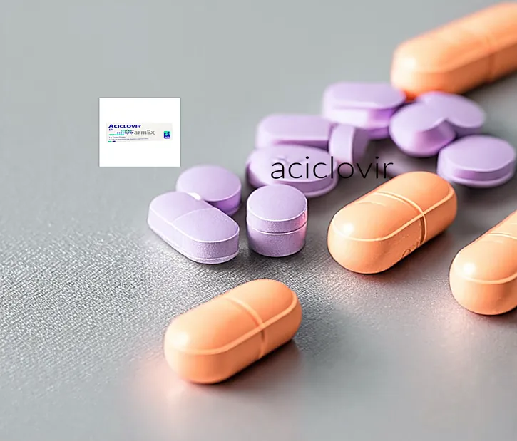 Aciclovir 2