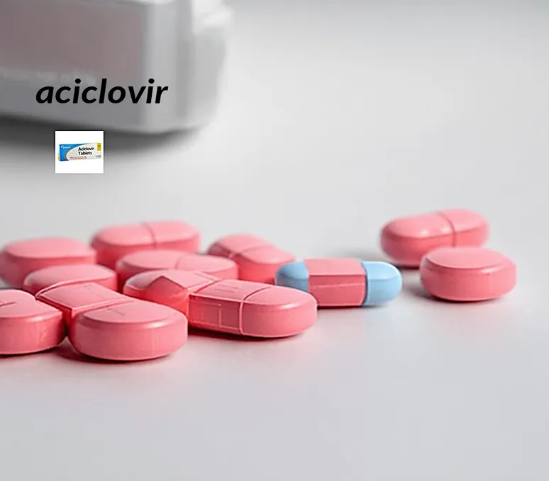 Aciclovir 3